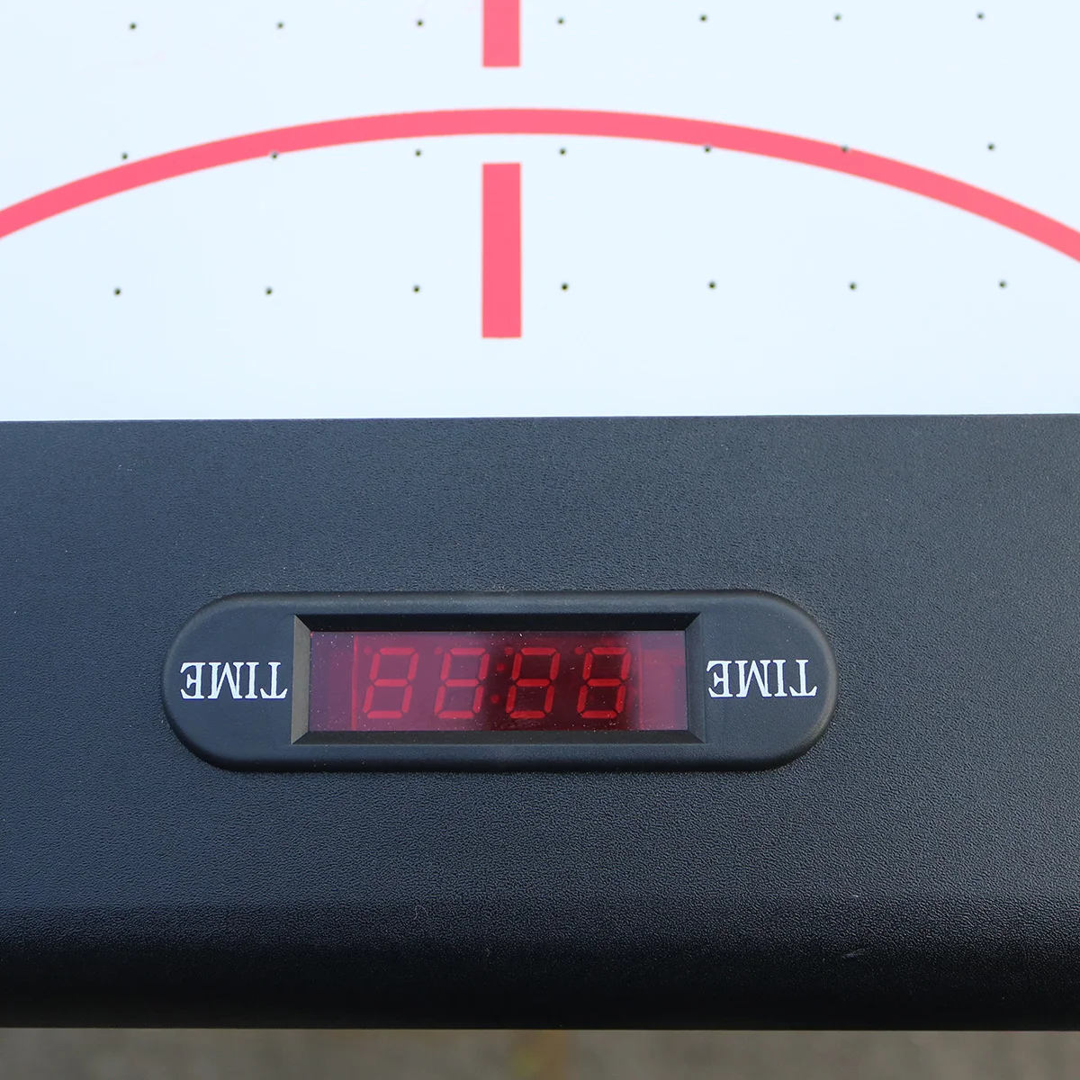 Factory hot sales Air Hockey Table for Kids Electric Powered Air Hockey Game Foldable & Tabletop - Air Hockey for Kids & Adults