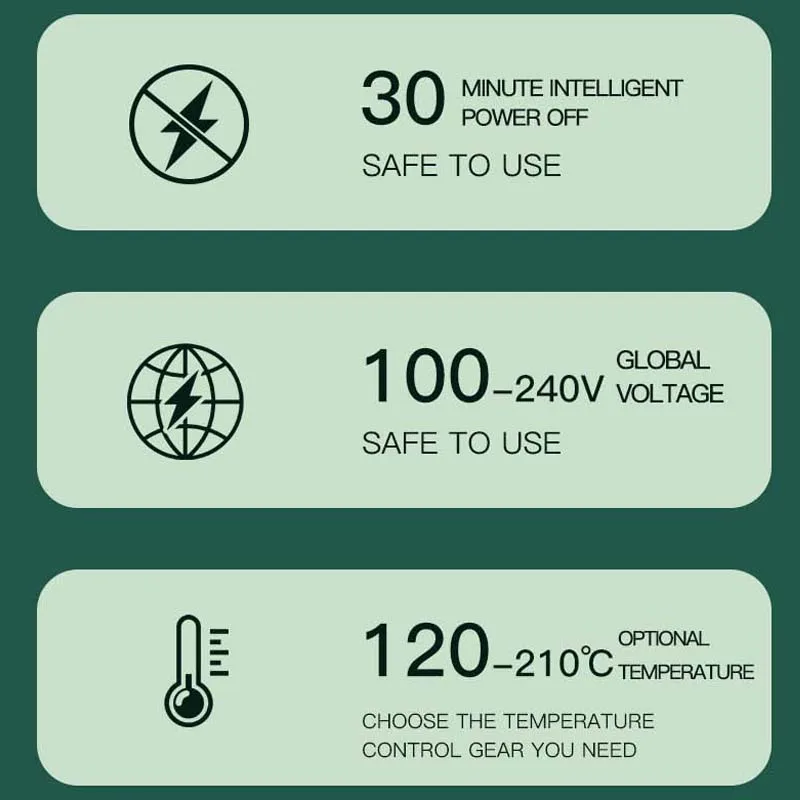 
Hair straightener portable pro wholesale electronic brush keratin treatment hair straightening 