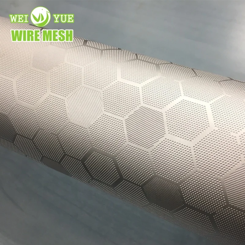 Audio Speaker Mesh/Filter Mesh/Stainless Steel Etching Accessory