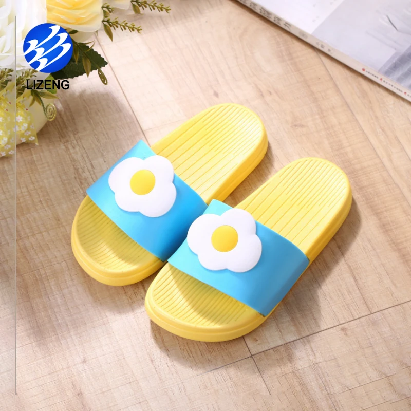 
Litter Kids Indoor Shower Slippers For Water 