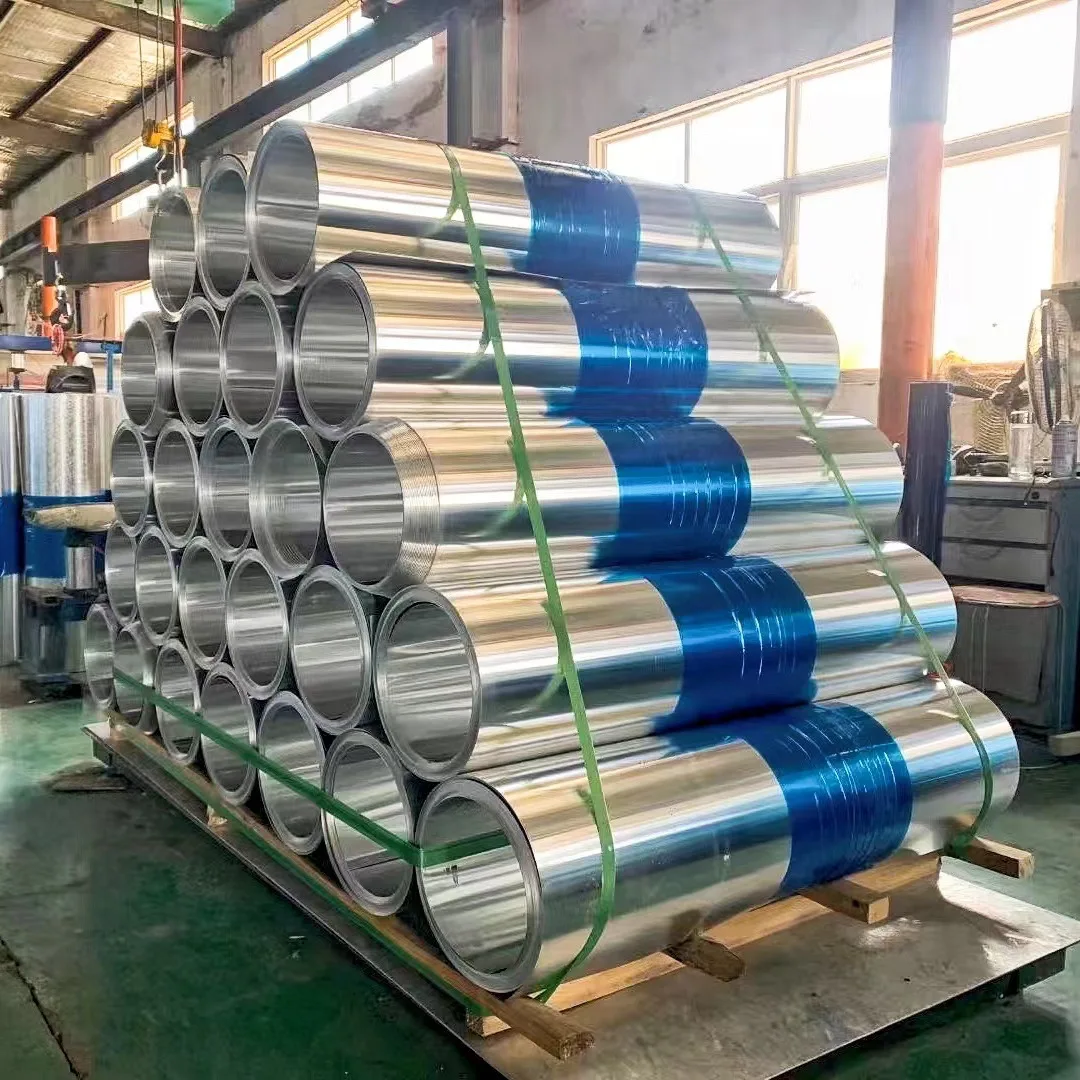 5052 H32 5005 5083 Aluminum Sheet Alloy Coils W Price Polish