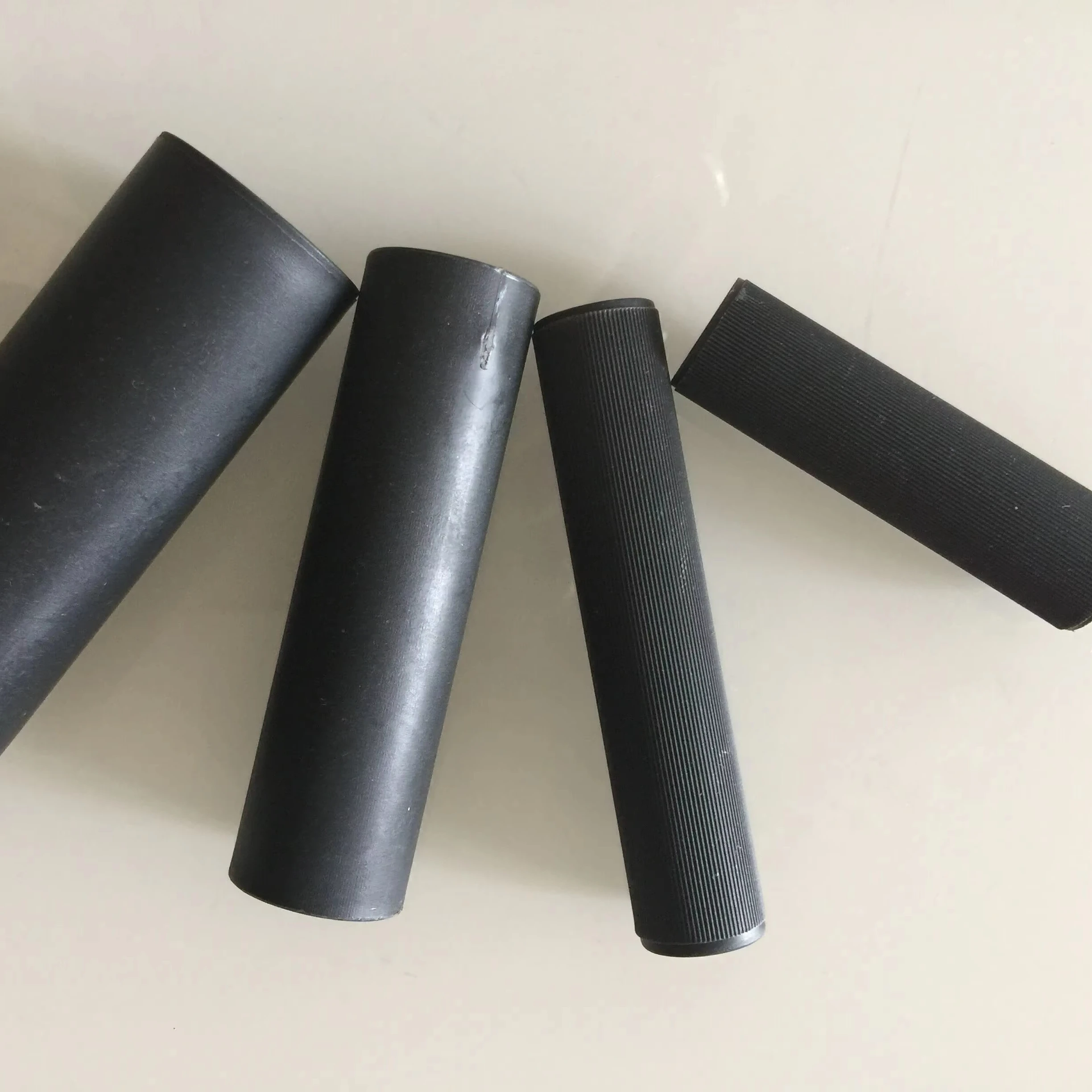 All Sizes of Plastic Cores to Produce Thermal Paper Rolls and Label Stickers