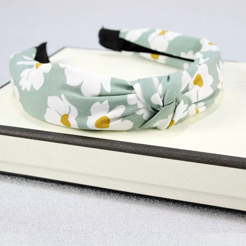  Factory direct hard hair band Compatible