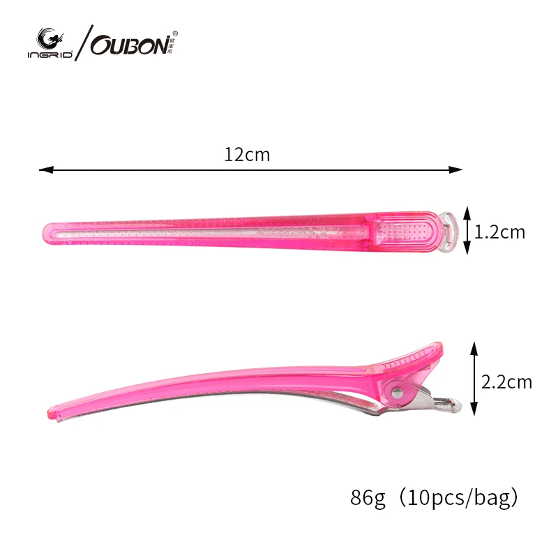 Зажим «крокодил», цветные зажимы «утиный клюв», заколки для волос, зажимы для челки, аксессуары для волос для женщин и девочек 7221
