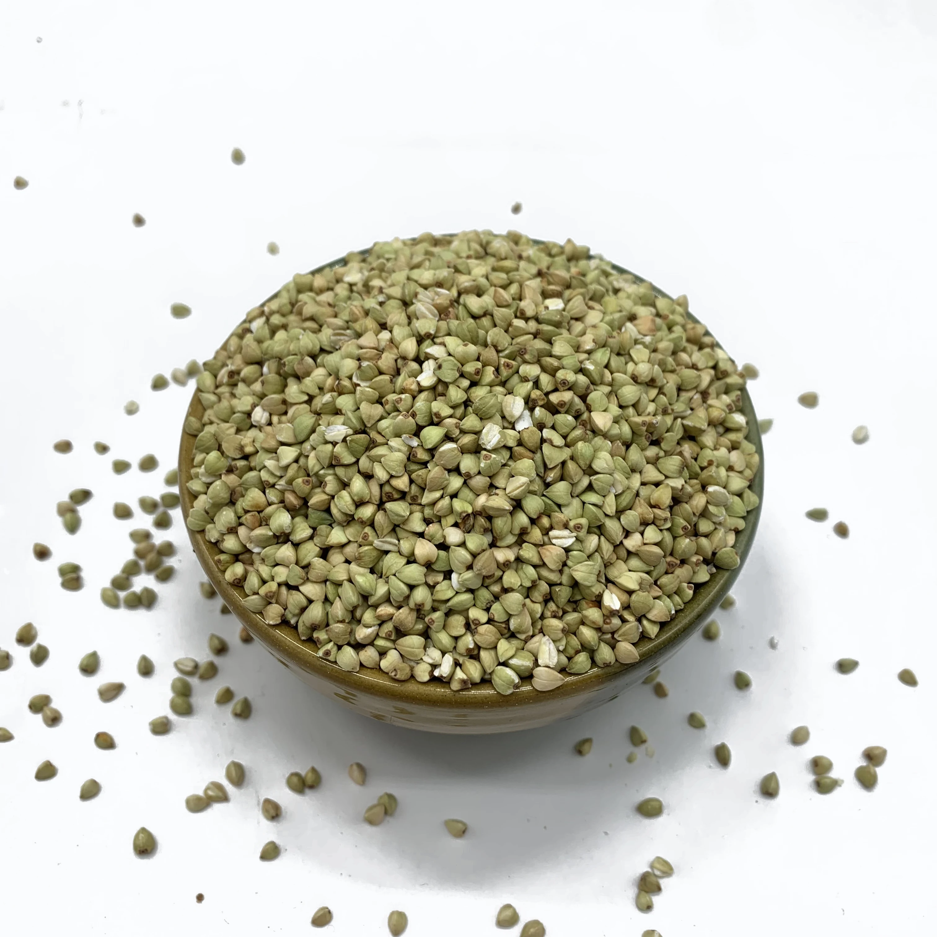 wholesale hulled buckwheat / Organic Buckwheat grain / buckwheat seed