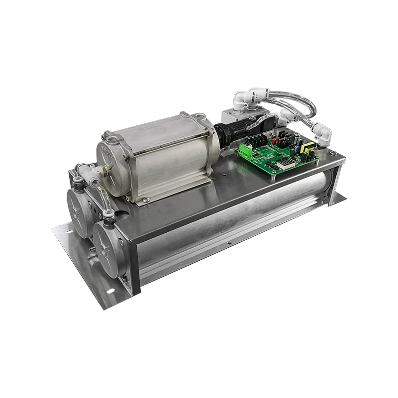 10L oxygen generator for oxygen ozone machine water sterilization ozone generator for water