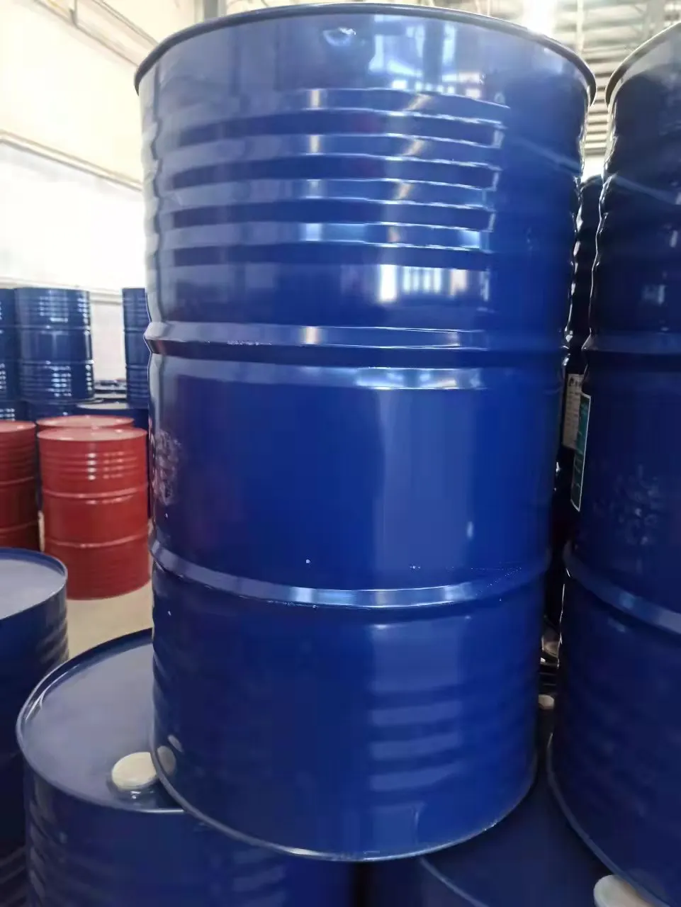 Diethyltoluenediamine curing agent for Polyurea coatings polyurethane and epoxy resin cas:68479-98-1