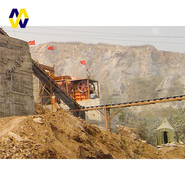 Diesel engine jaw crusher for phosphate rock movable jaw plate for crusher jaw crusher pe 400x600