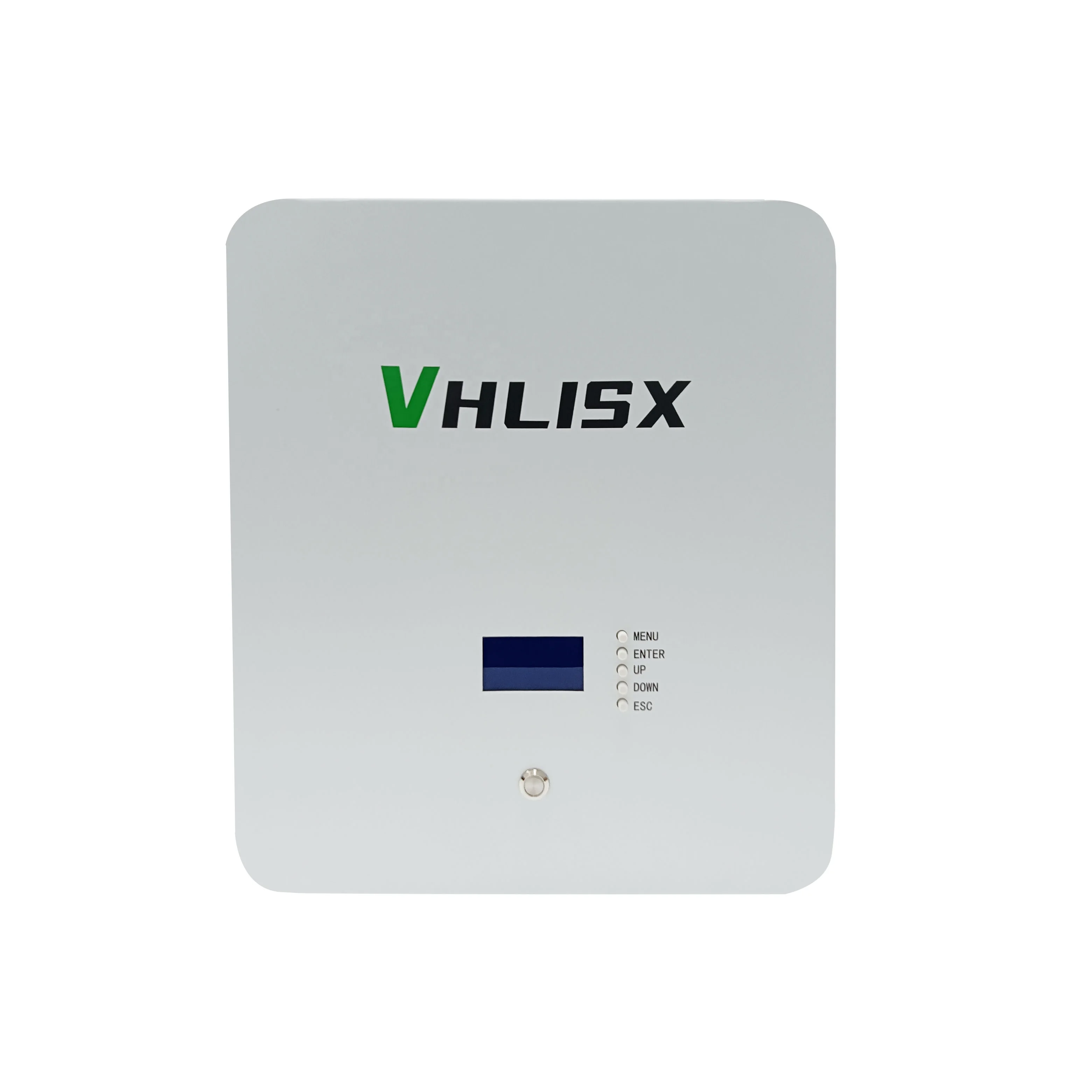 Home energy storage 2.5kwh LifePO4 Battery 48V/51.2V50Ah Power Wall Rechargeable LiFePO4 Lithium Battery Pack