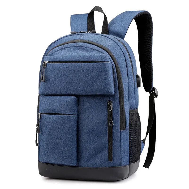 Factory Large Capacity Laptop Bag Multi-Functional Sports Backpack Laptop Backpacks For Men Women Student Business Travel