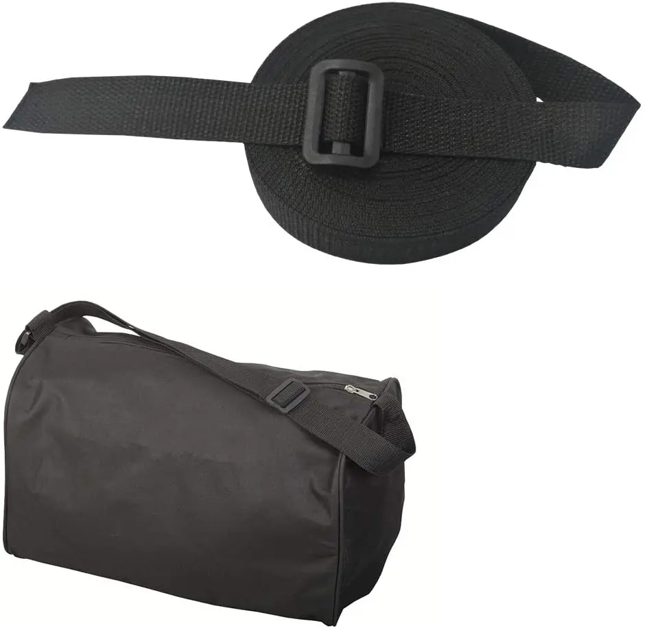 High quantity Polypropylene trimming  nylon webbing For Bags belt