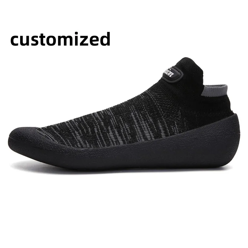 Мужские женские эластичные носки мягкие босоногие ботинки для йоги фитнеса беговая дорожка пляжная обувь вождения зимы весны осени сезона