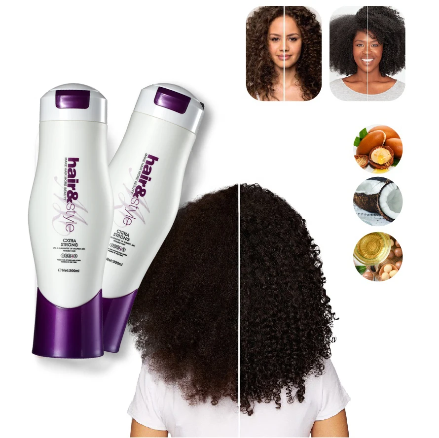 OEM/ODM продукты для укладки волос, усилители, частная марка ant frizz Hair Curl, крем для укладки вьющихся волос