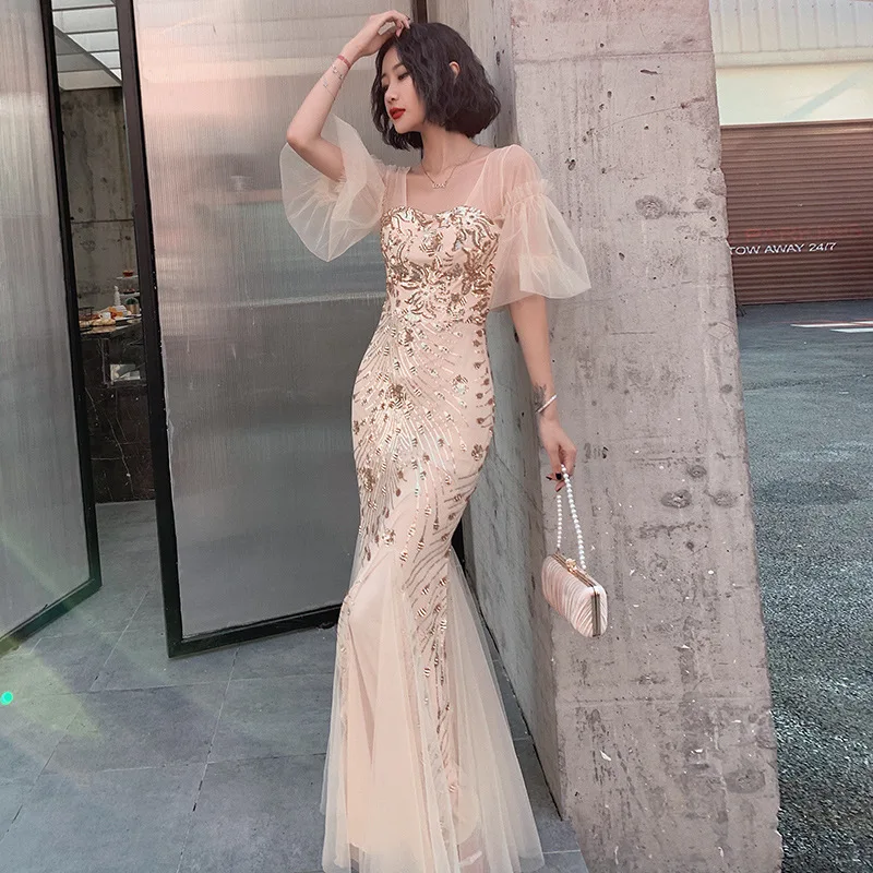 2021 african wedding dress mermaid women trumpet wedding dress mermaid lace mermaid wedding dress