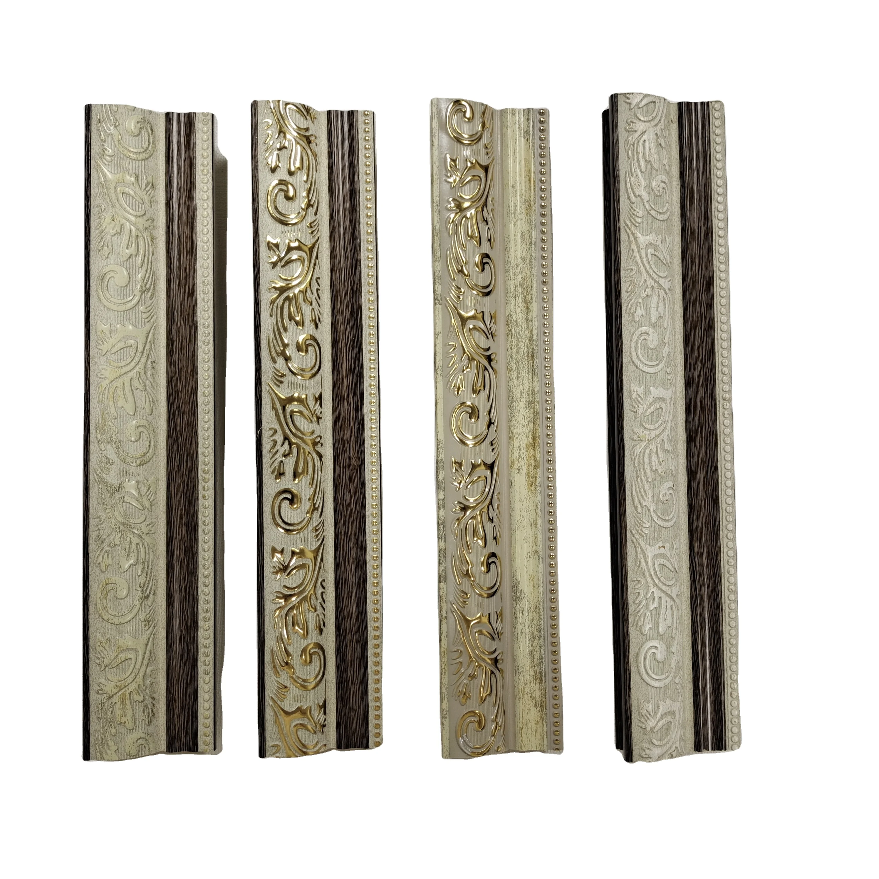 2021 пользовательский разный размер, Пластиковая Магнитная Рамка для картин, домашний декор, потолочное литье