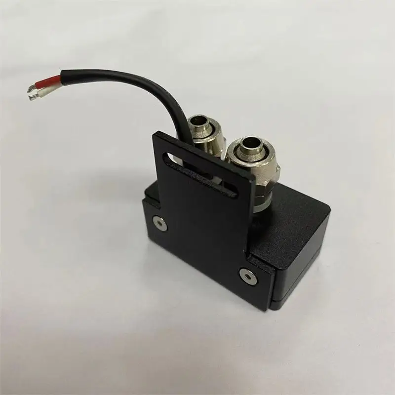 UV LED Light 395nm Led Uv Curing Lamp 220v Printer Ultraviolet Lamp 35*10mm Uv Led Lighting for Us Led Flatbed Printer for Dry