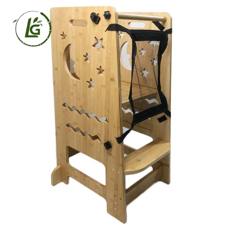 Высококачественная смотровая башня для малышей