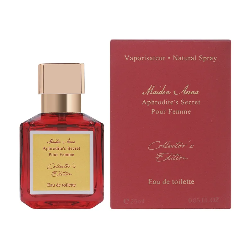 Hotsale Original Brand Perfume Top Wholesale Perfume 540 Extraitt De Parfum 70ml Woman Perfume