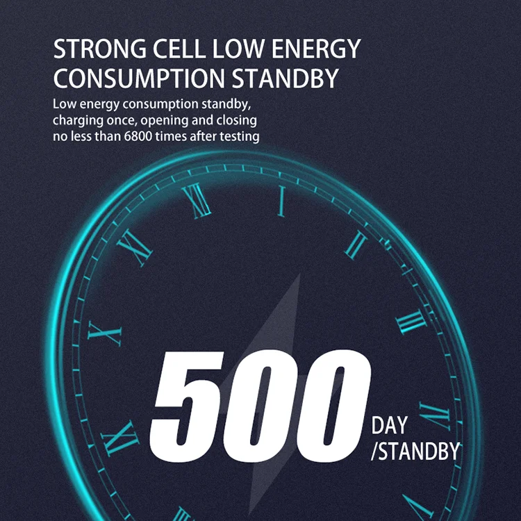 Auto Trash Can Smart Waste Bin Plastic Sensor Trash Eco-friendly Rubbish Trash Can Smart Waste Bins for Home And Office