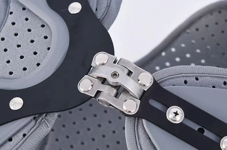 Factory direct sales medical adjustable  spinal orthoses after thoracolumbar surgery