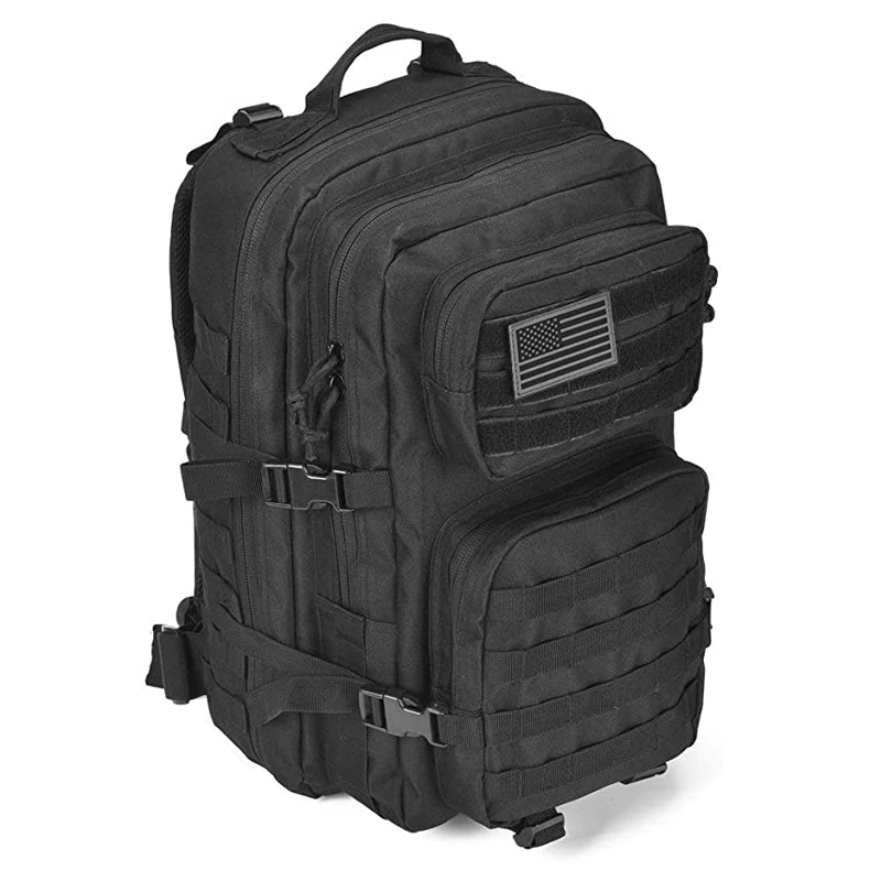 2023 Hot Tactical Backpack Outdoor Bag Men Camping Tactical Backpack Hiking Sports Molle Pack Climbing Bags