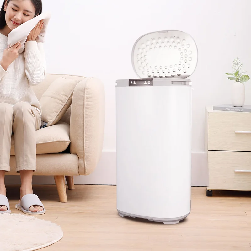  Оригинальная глобальная версия Xiaomi Xiaolang 60L умная электрическая автоматическая сушилка для одежды с тройной