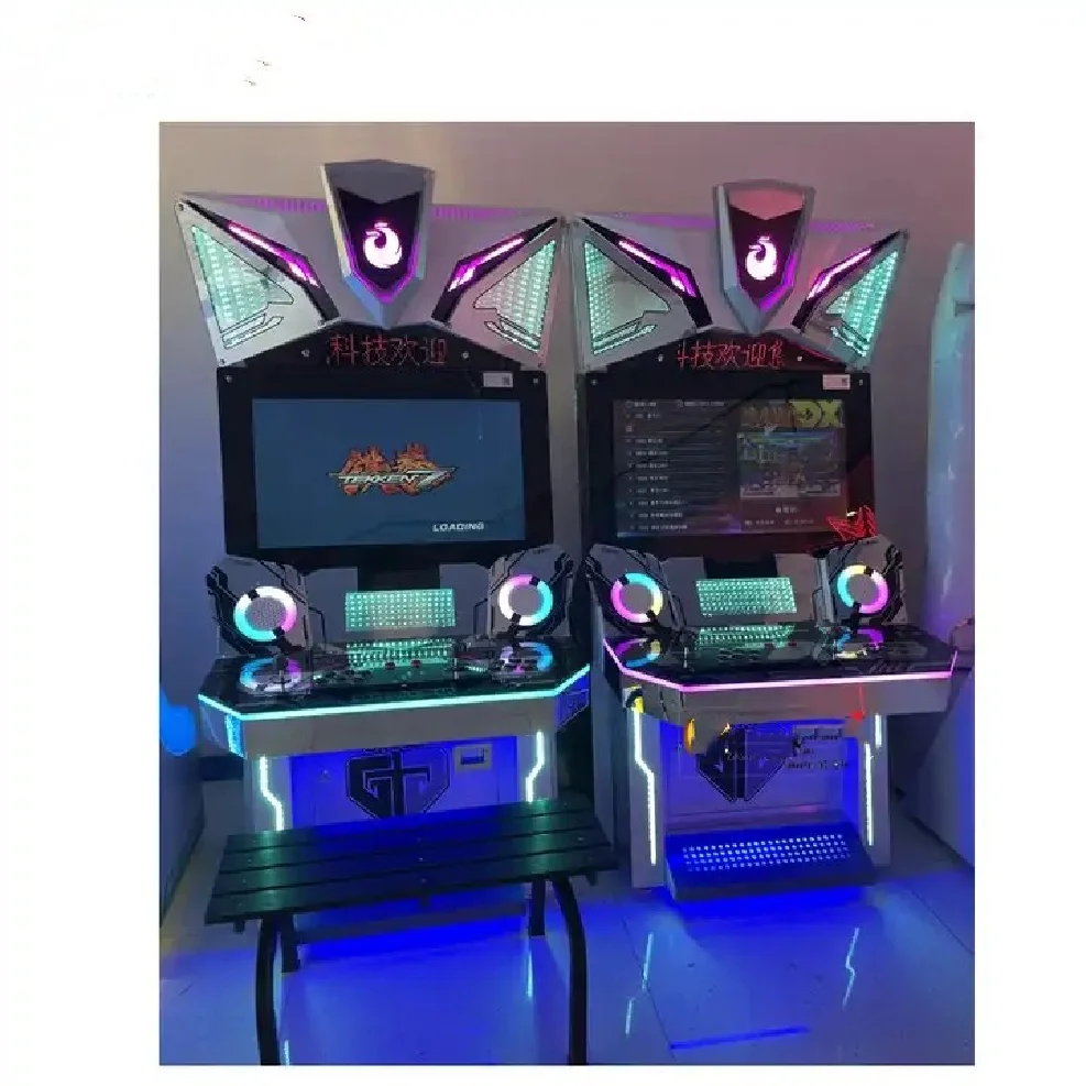 arcade machine street fighter bartop arcade machine pandoras box arcade machine