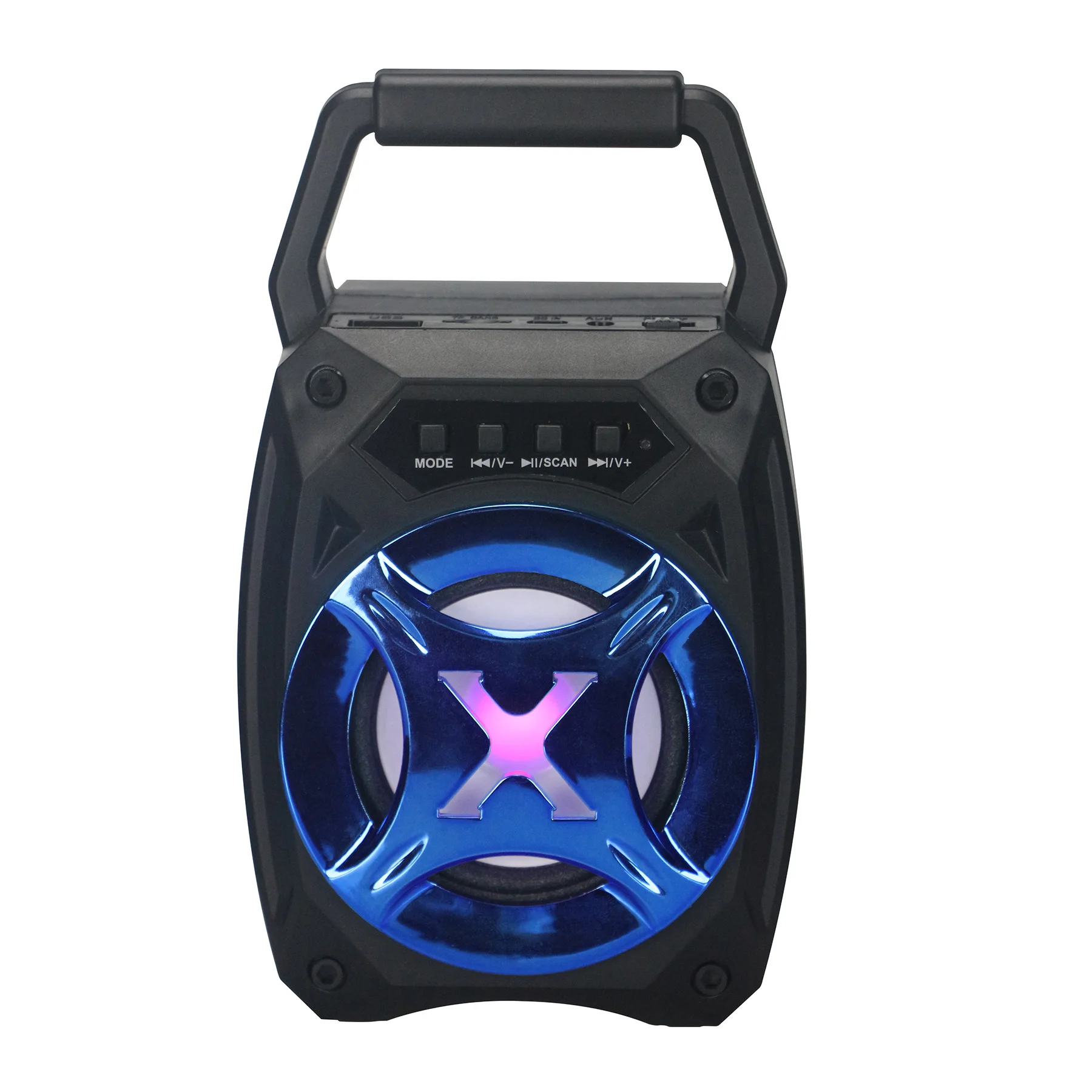 Cmik mk-1810 oem odm ручная пресс-форма для aparelho ДЕ сом bt корпус буфер parlantes с цветом свет сабвуферы золотое яйцо динамик