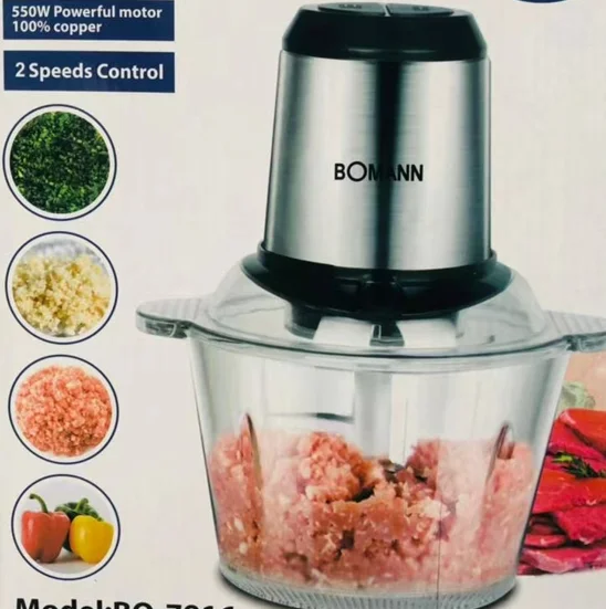 Grinder high quality multifunction meat mincer commercial electric meat mincer grinder sausage make