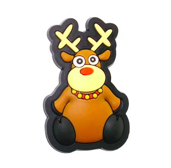 Custom Fridge Magnet Supplier Wholesale,Promotional Souvenir 3d soft pvc fridge magnet