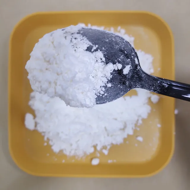 Factory Supply Glucosamine HCL /Glucosamine hydrochloride CAS 66-84-2