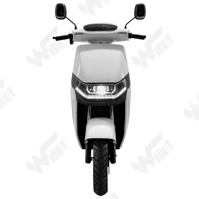 WeRidEV 500w Cheap Electric Scooter with Pedal and Disc Brake