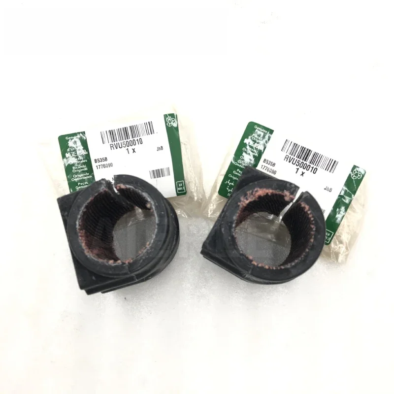 Front Suspension Stabilizer Bar Bushing For Land Rover Range Rover Sport RVU500011 Anti-Roll Bar Bush Spare Parts