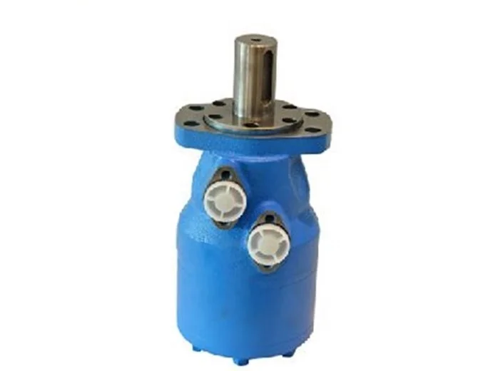 YUANSHENG OMH200 315 400 490 SMH BMH Hydraulic Motor for sale