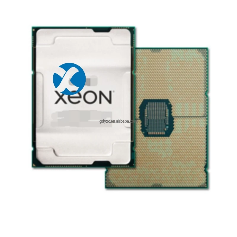 XeonGold 6248 2.5GHz 20core 150W Processor Kit for DL580 Gen10 P05701-B21