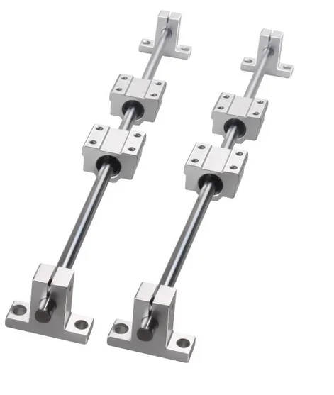 High quality with long life 25mm linear sliding bearing block SCS25UU  for CNC machinery