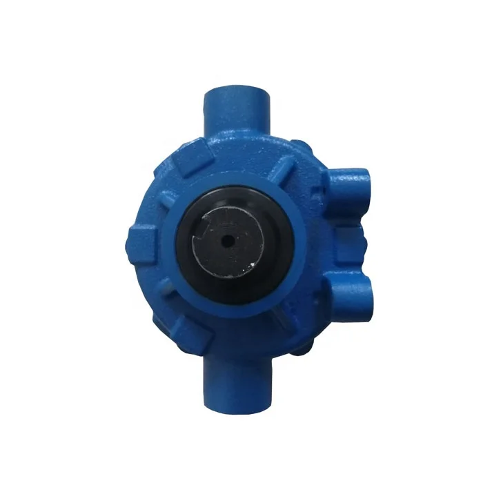 7560C schwing pump water pump for mixer pump parts