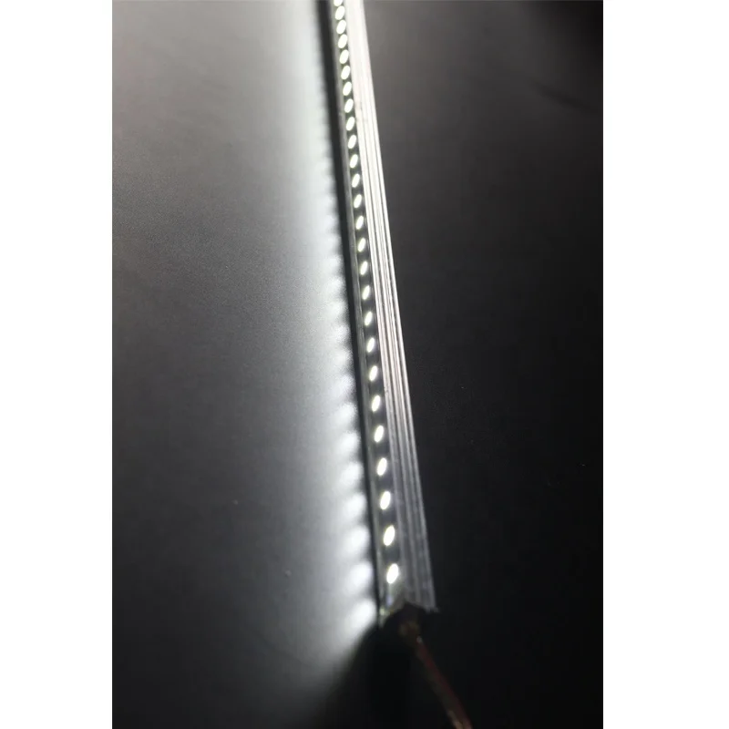 Low Voltage Cold Fresh Food Cabinet Display Freezer Lighting refrigerator led tube light