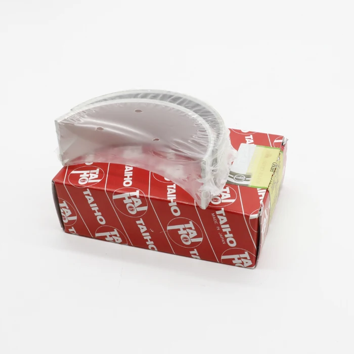 Machinery Engine Parts  Taiho Japan J05 J07 J08 Main Bearing Connecting Rod Bearings STD 0.25 0.5