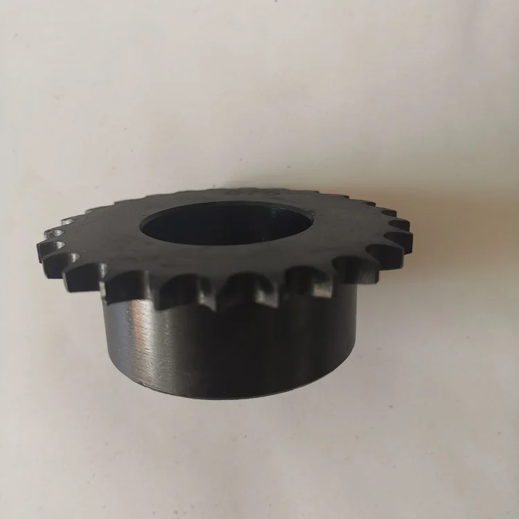 
China factory low price custom chain sprocket simplex douplex triplex 