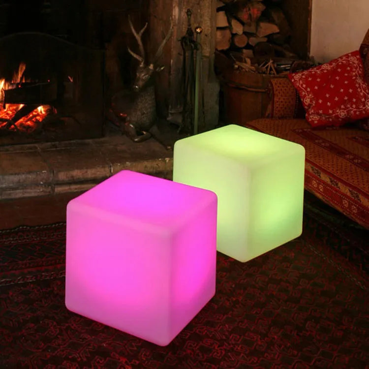  16 видов цветов IR Remote Control Waterproof Ip68 Outdoor Plastic Led