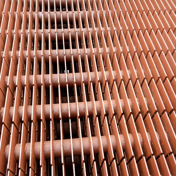 Energy Saving  Biomass Steam Boiler Heat Exchanger H Fin Tube Stack Economizer