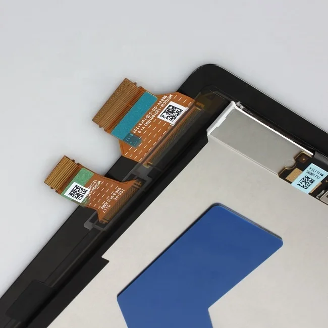Оптовая продажа с фабрики для Microsoft Surface Pro 3 Pro 5 1796, сменный ЖК-экран с сенсорным экраном в сборе