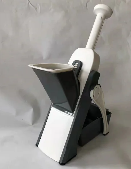 home Kitchen cutting vegetables will not hurt your hands manual grating household potato slicer