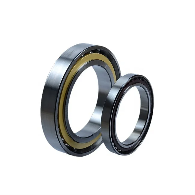 high speed angular contact ball bearing radial ball bearing 71934
