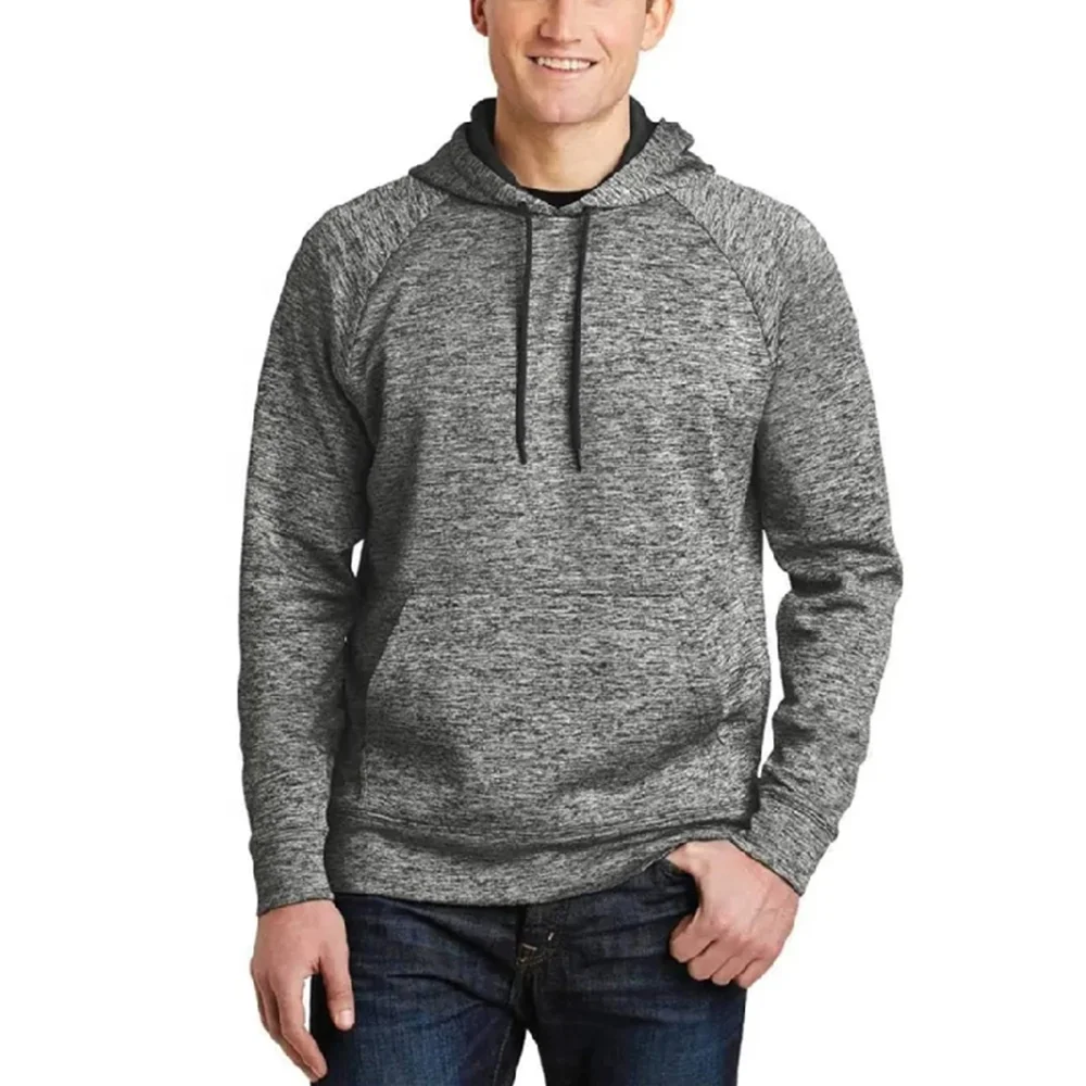 Men outfit clothing fashion street wear high quality oversize 100%polyester blank hoodies