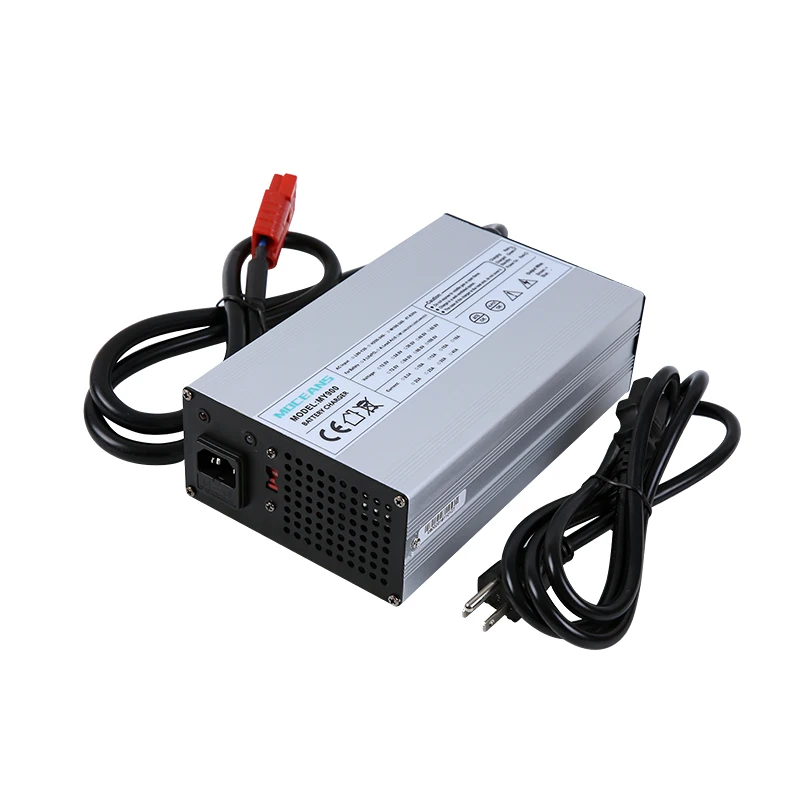 
3s литий-ионный аккумулятор зарядное устройство 12,6 v 12v 40a аккумулятор зарядное устройство для автомобилей класса RV для вилочных погрузчиков 