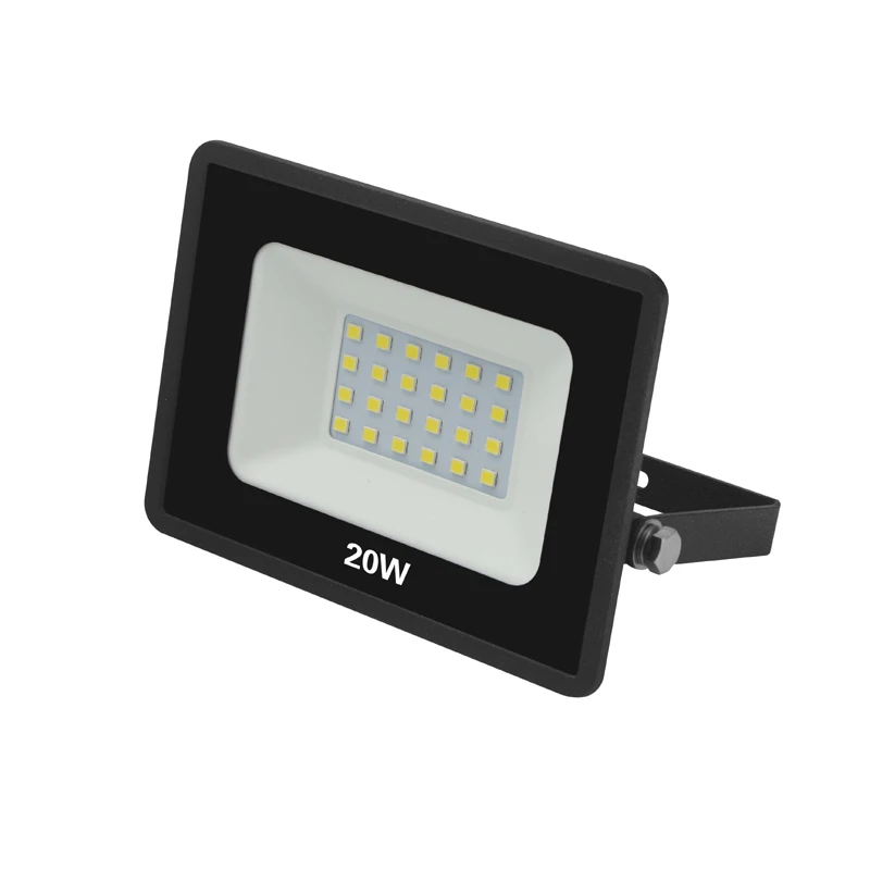 High brightness Ip65 Outdoor Waterproof 20watt 30watt 50watt 100watt Led Flood Light