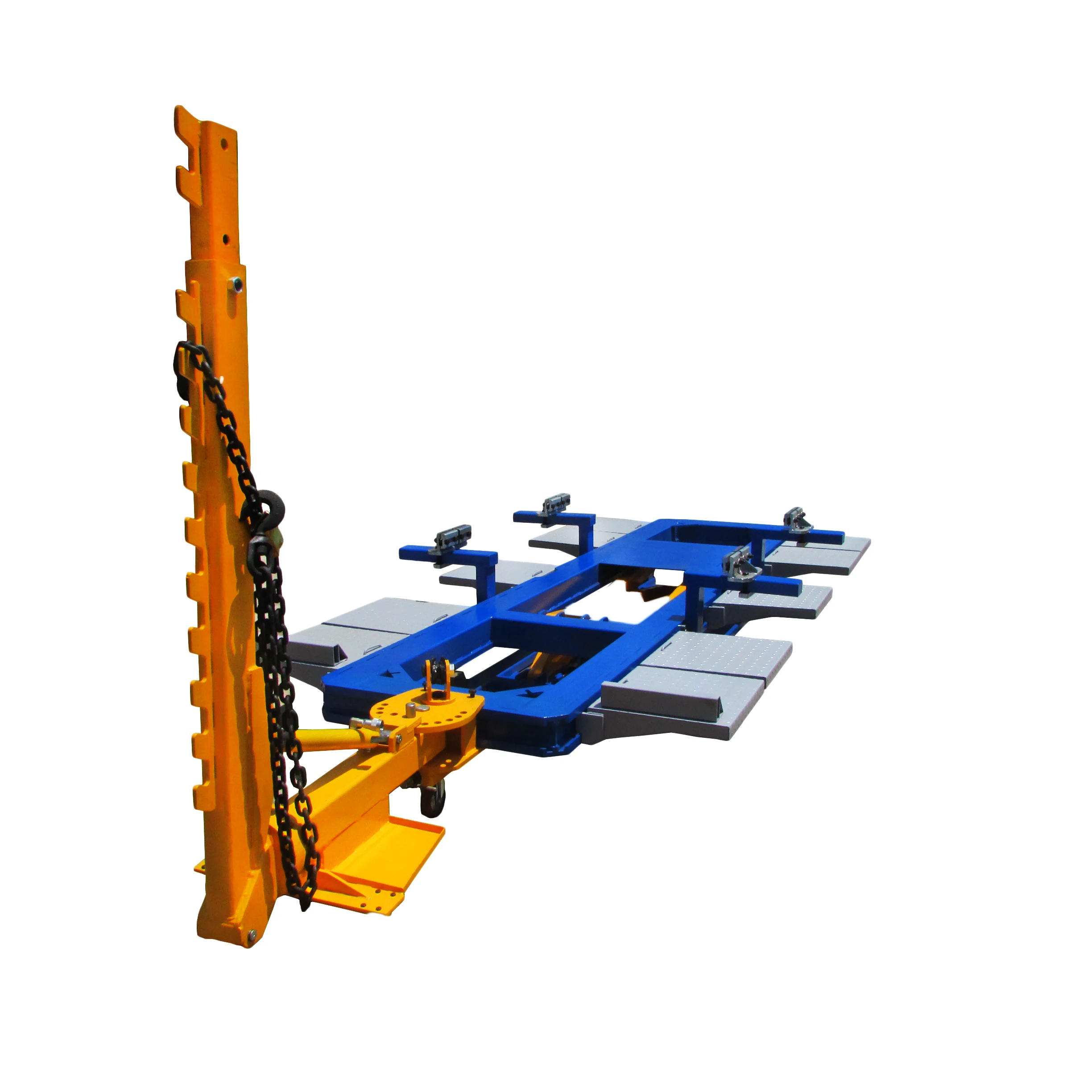 CE Approve car body frame machine/auto body collision repair/vehicle equipment for L-10