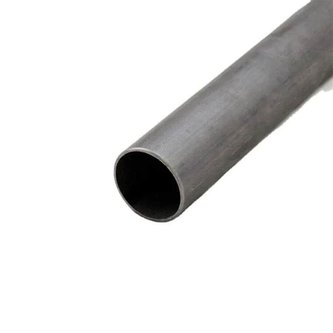 Top Quality ASTM A53 A106 API 5L GR.B Seamless Carbon Steel Pipe With Reasonable Price And Fast Delivery